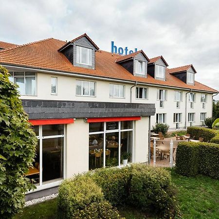 Hotel Ilmtal Mellingen Екстер'єр фото